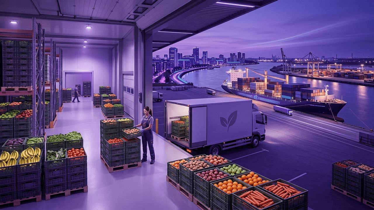 Top 10 Best Food Wholesalers in Wilmington