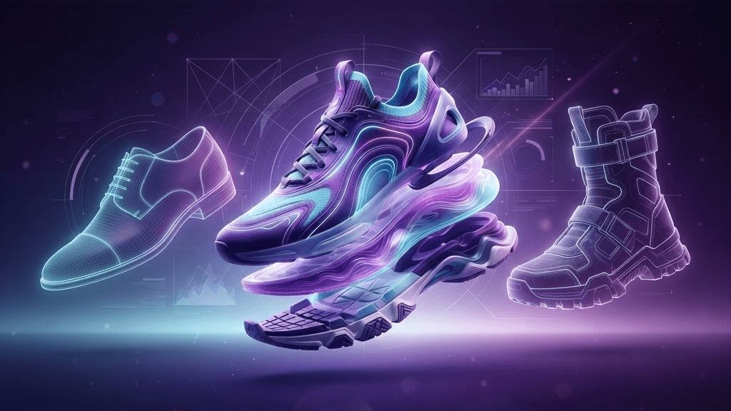 Top 10 Best Footwear Brands in Alexandria