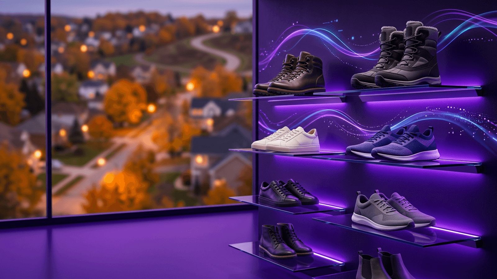 Top 10 Best Footwear Brands in Amherst