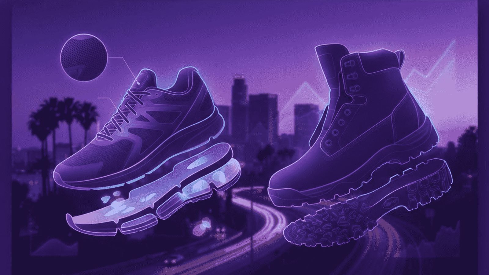 Top 10 Best Footwear Brands in Anaheim