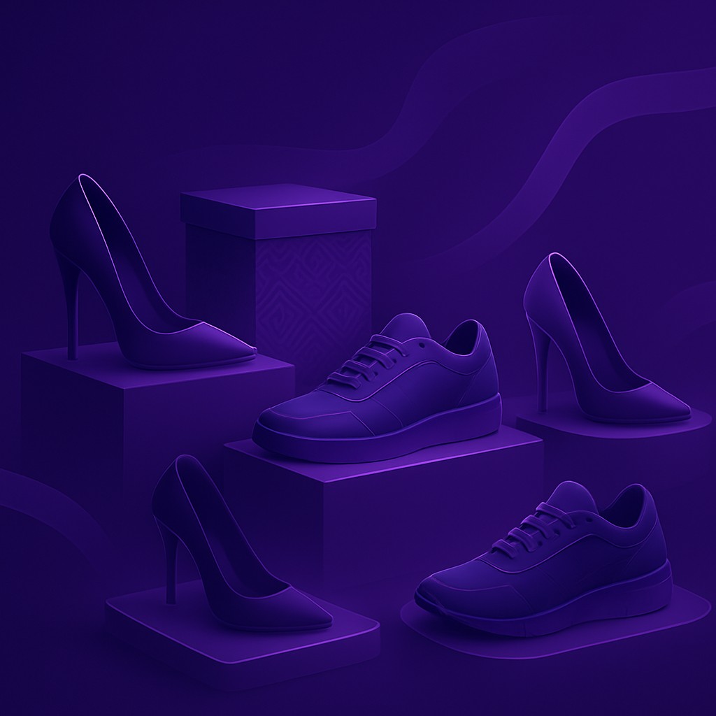 Top 10 Best Footwear Brands in Angola
