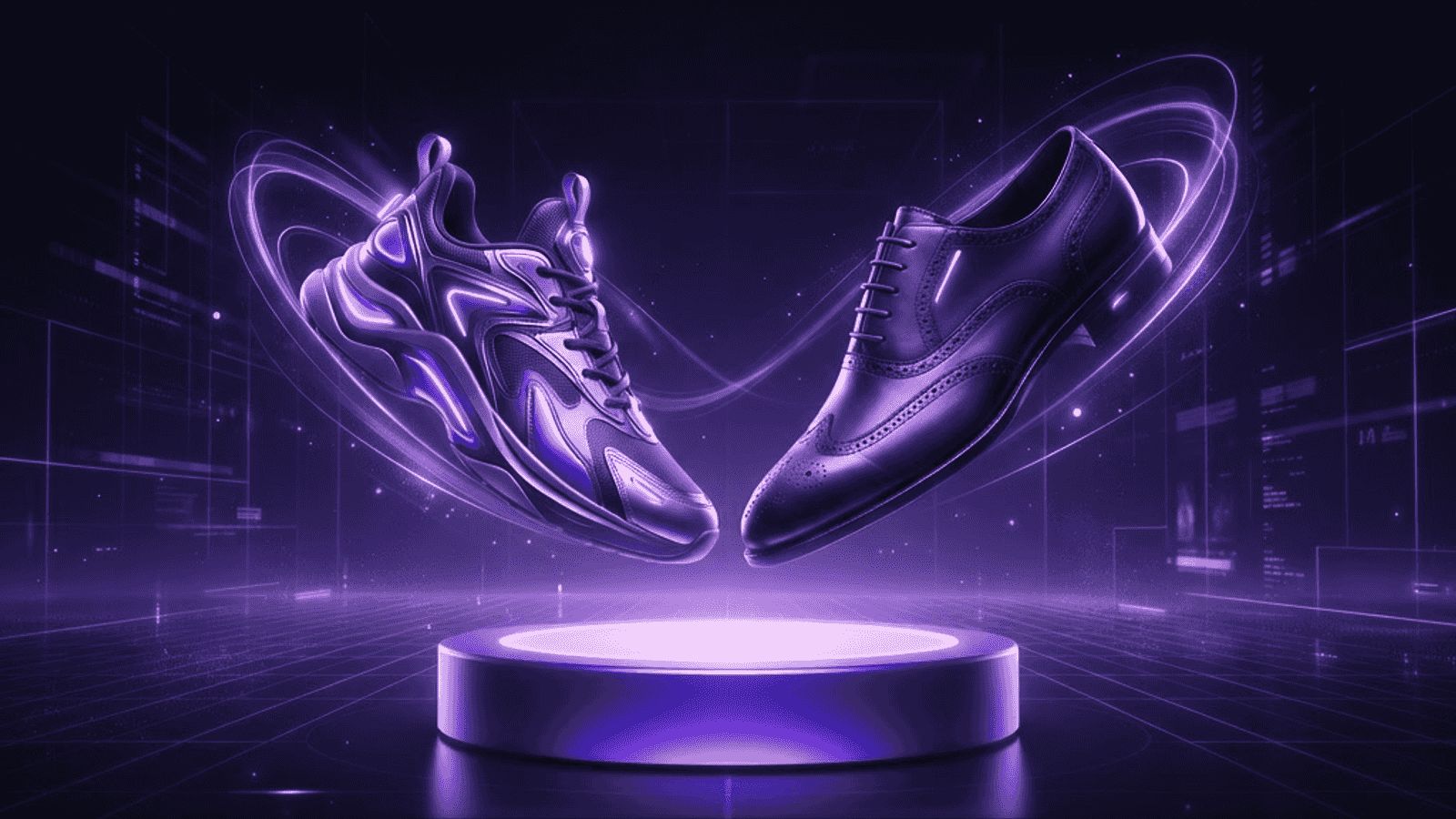 Top 10 Best Footwear Brands in Arlington