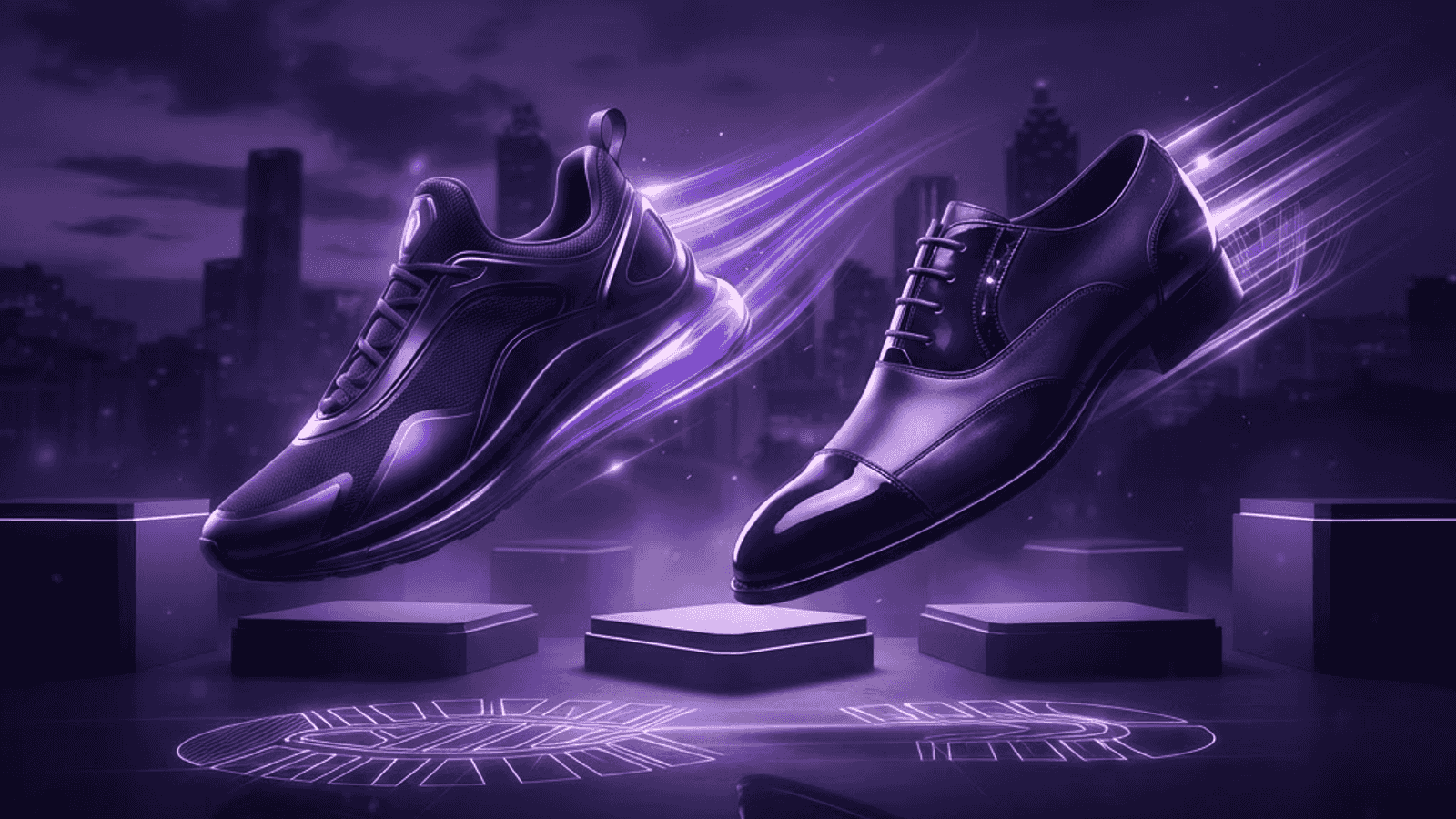 Top 10 Best Footwear Brands in Atlanta