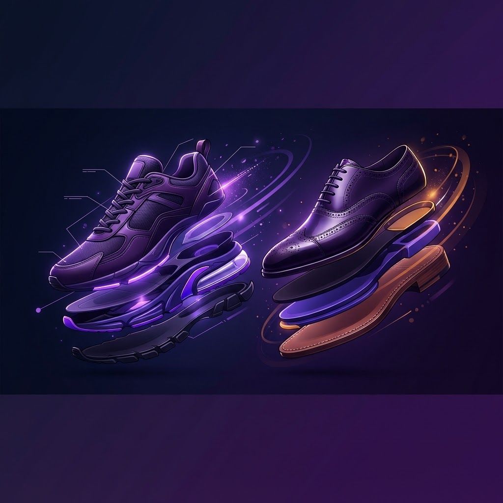 Top 10 Best Footwear Brands in Augusta