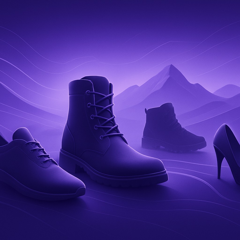 Top 10 Best Footwear Brands in Austria