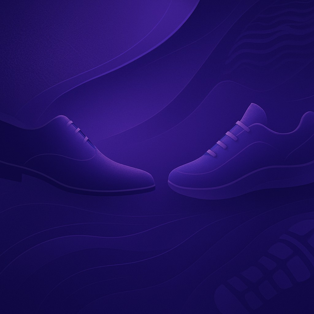 Top 10 Best Footwear Brands in Belgium