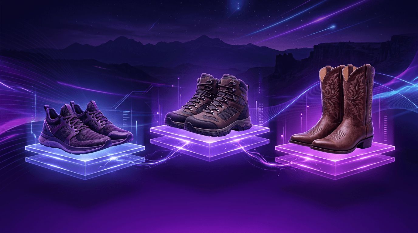 Top 10 Best Footwear Brands in Billings