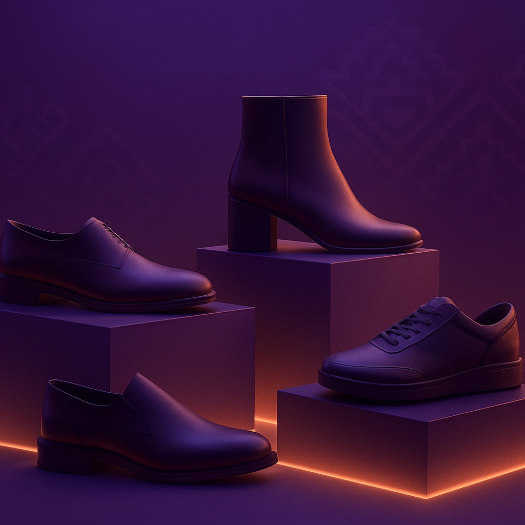 Top 10 Best Footwear Brands in Bolivia