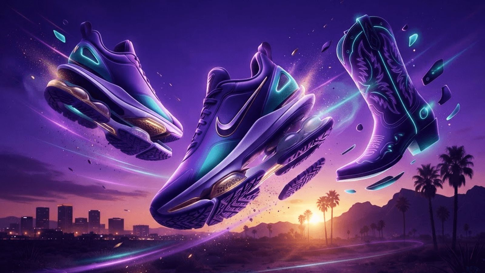 Top 10 Best Footwear Brands in Brownsville