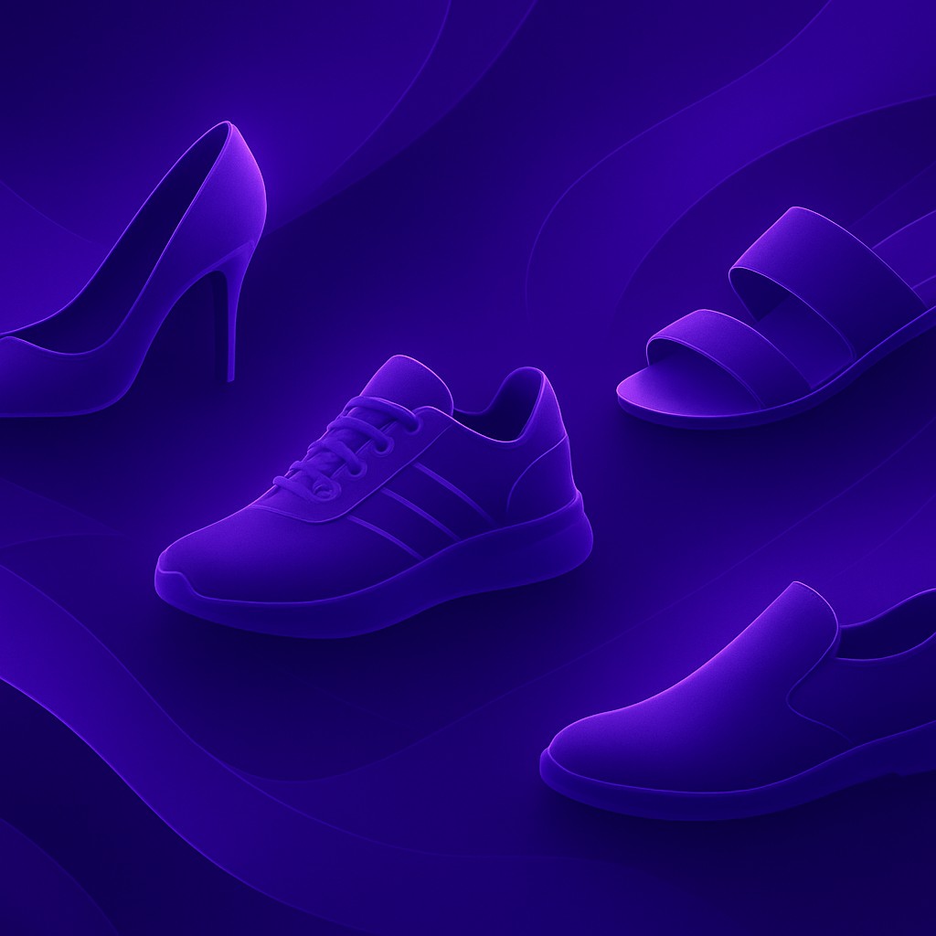 Top 10 Best Footwear Brands in Burkina Faso