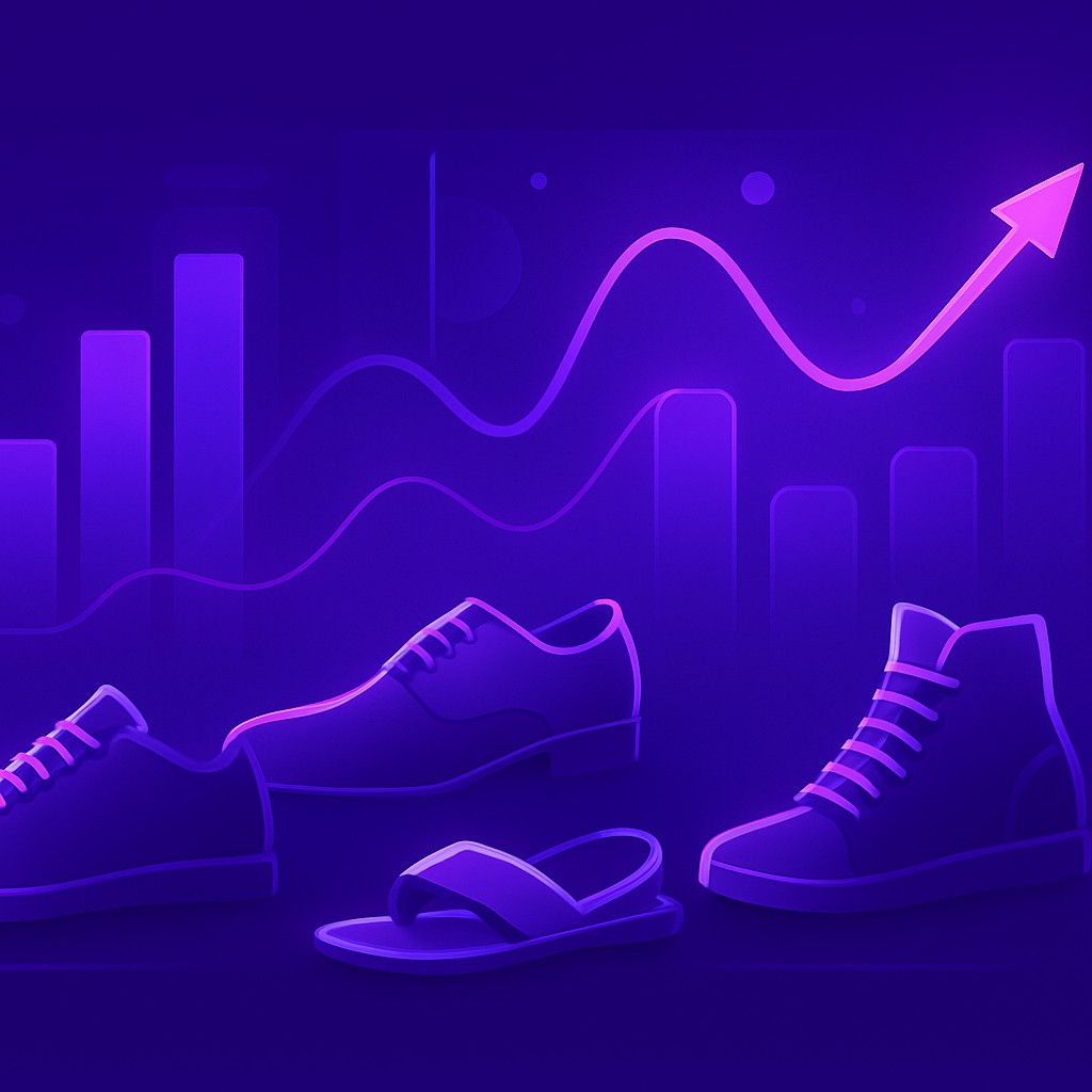 Top 10 Best Footwear Brands in Cameroon