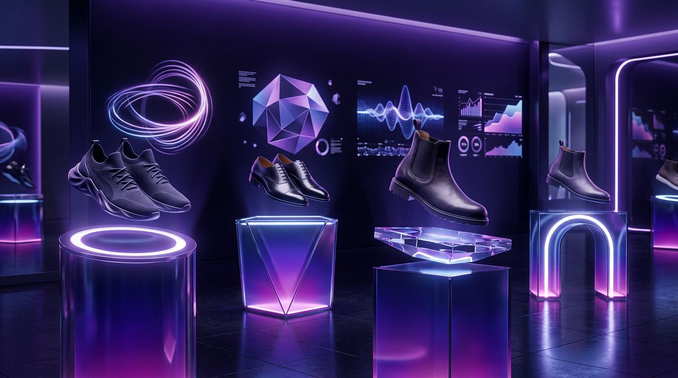 Top 10 Best Footwear Brands in Carrollton