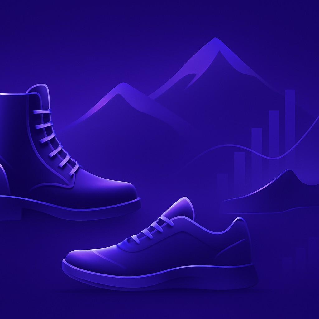 Top 10 Best Footwear Brands in Chile