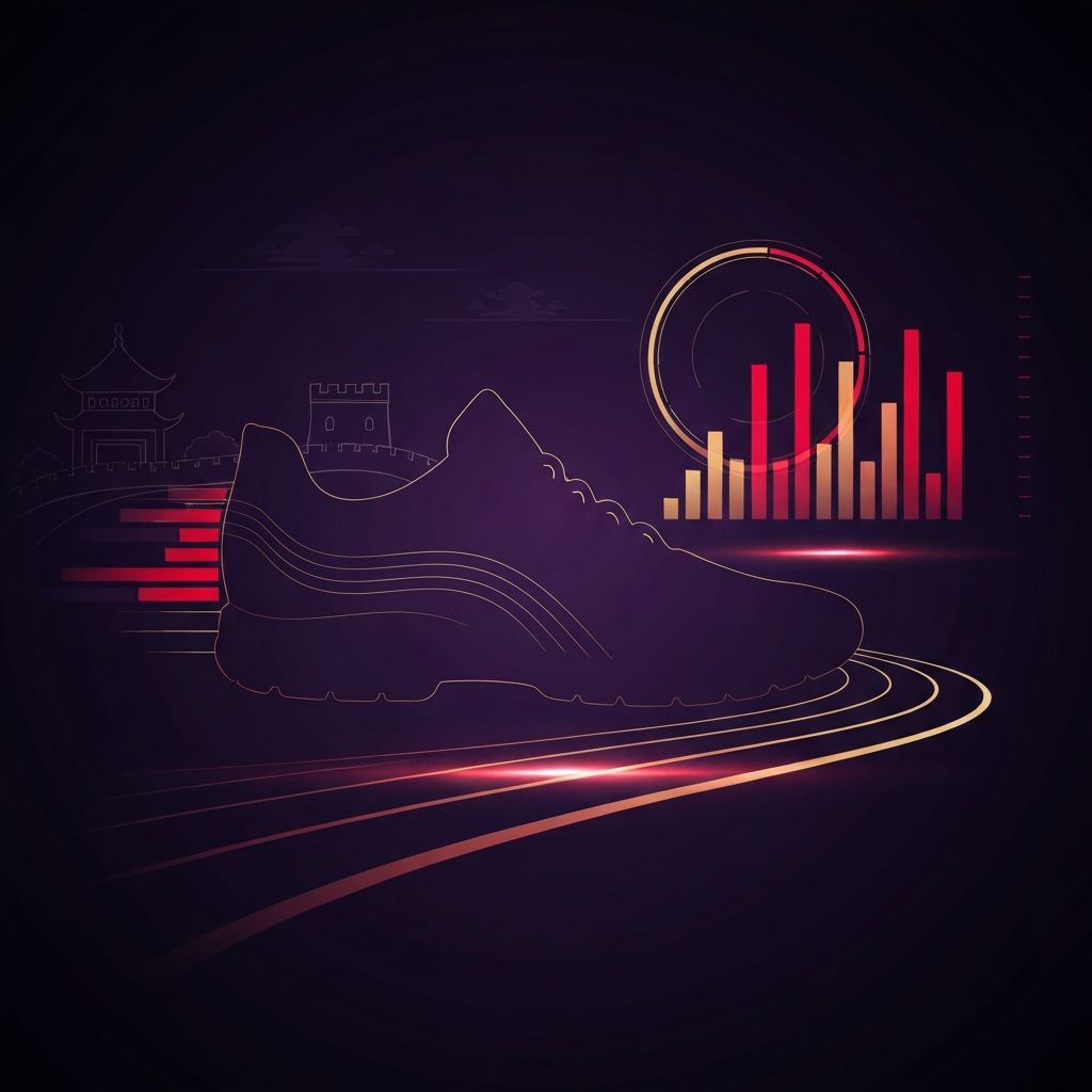 Top 10 Best Footwear Brands in China