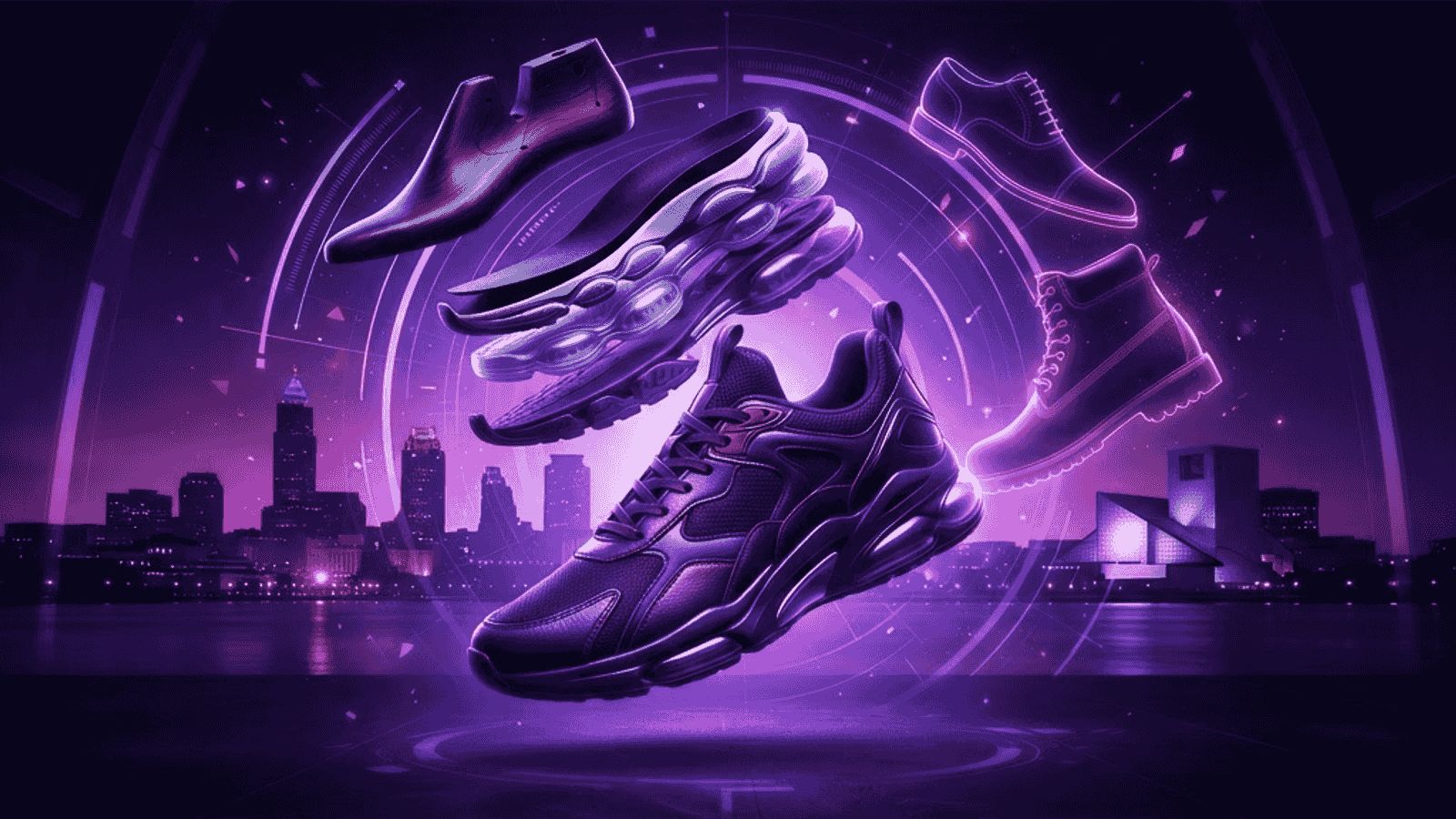 Top 10 Best Footwear Brands in Cleveland