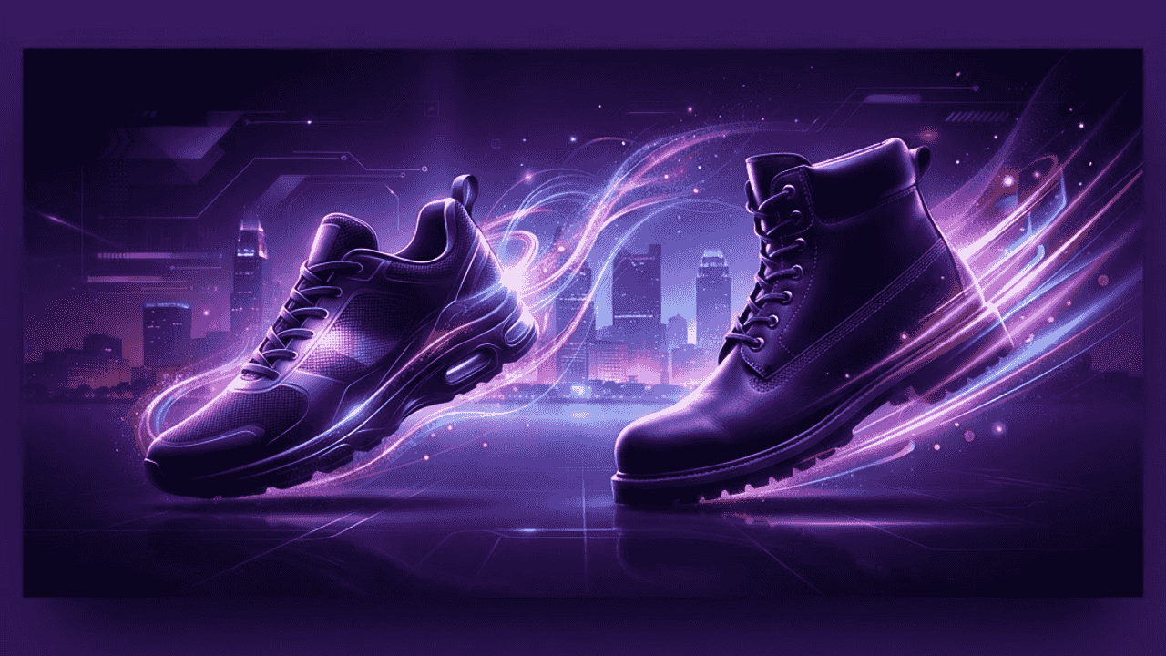 Top 10 Best Footwear Brands in Columbus