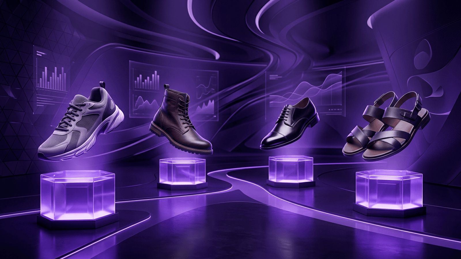 Top 10 Best Footwear Brands in Concord