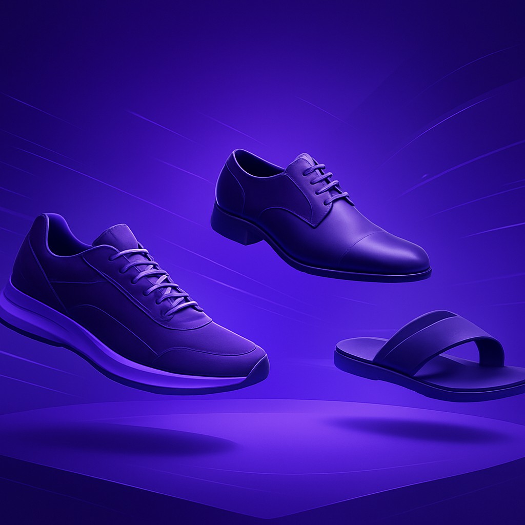 Top 10 Best Footwear Brands in Congo