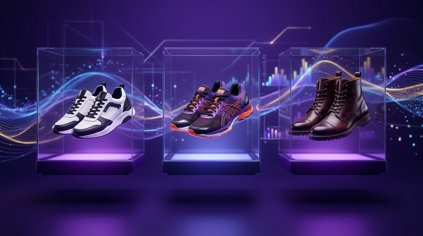 Top 10 Best Footwear Brands in Dayton
