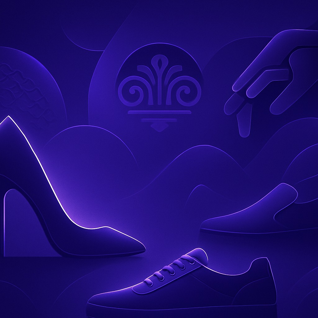 Top 10 Best Footwear Brands in El Salvador