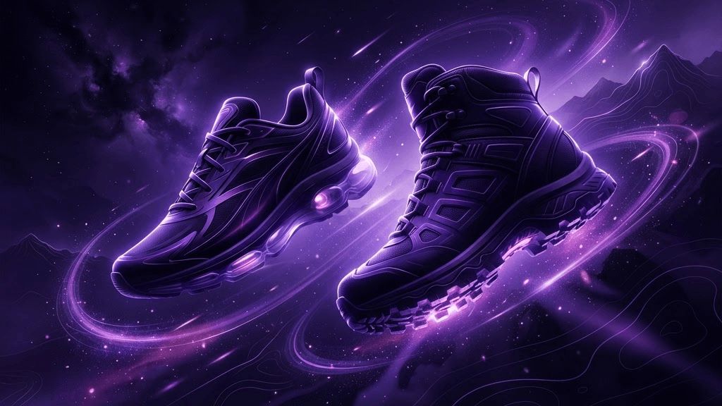 Top 10 Best Footwear Brands in Fort Collins