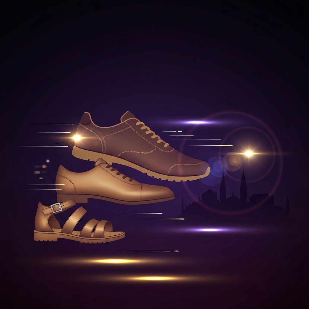 Top 10 Best Footwear Brands in Germany