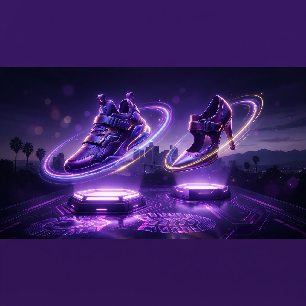 Top 10 Best Footwear Brands in Glendale