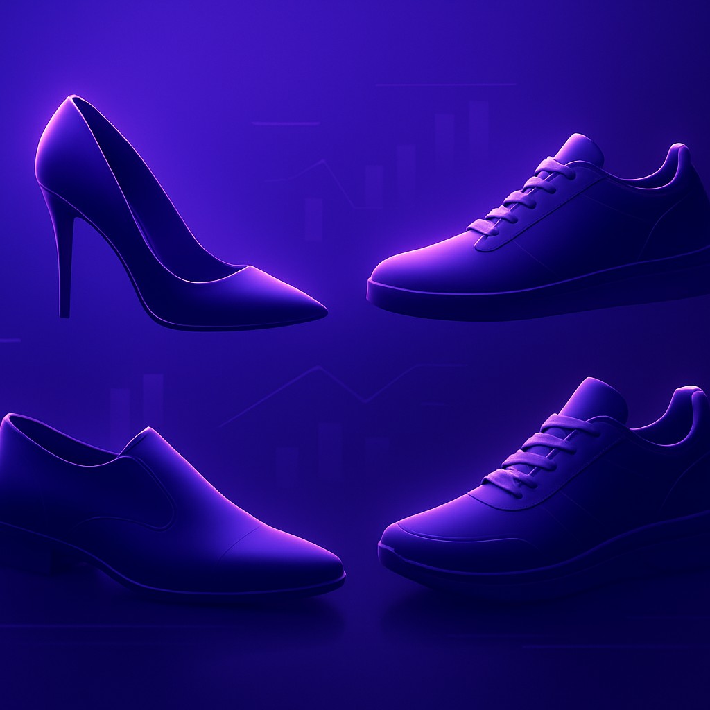 Top 10 Best Footwear Brands in Haiti