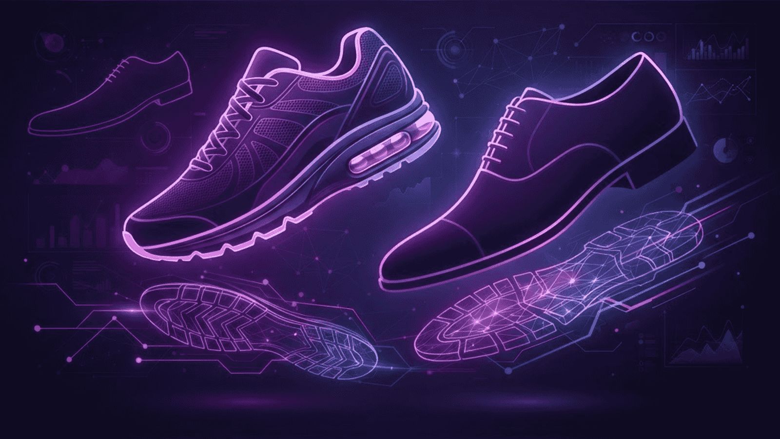 Top 10 Best Footwear Brands in Henderson