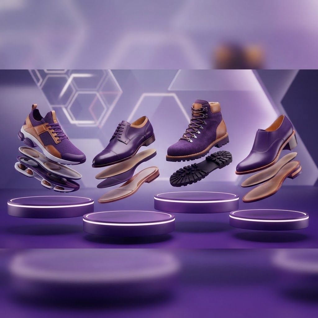 Top 10 Best Footwear Brands in Huntington