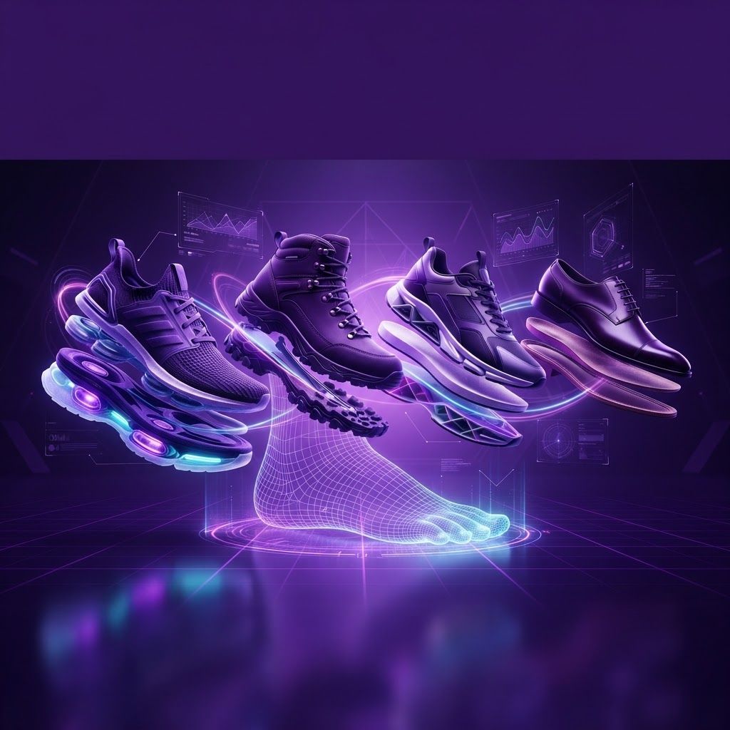 Top 10 Best Footwear Brands in Huntsville