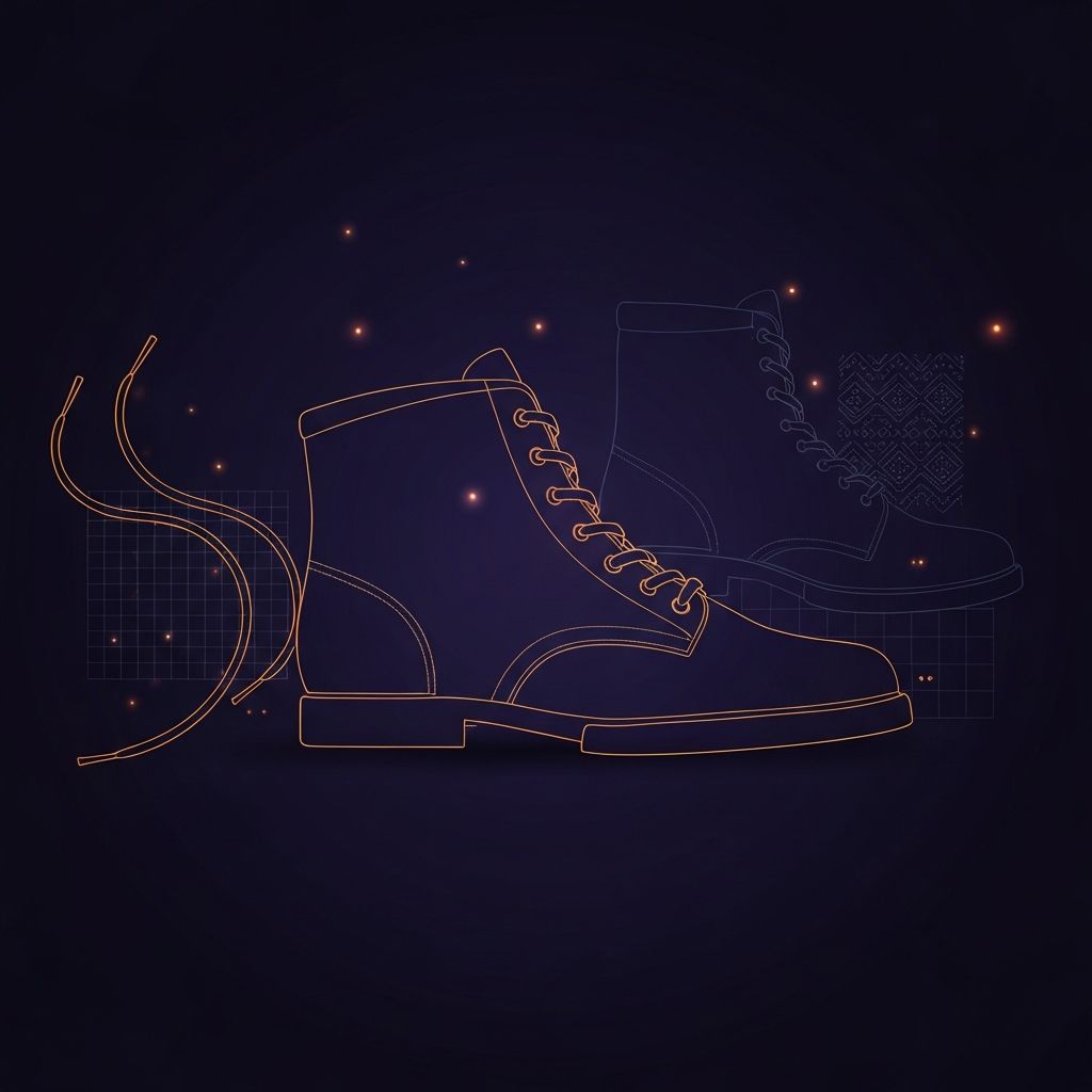 Top 10 Best Footwear Brands in Indonesia