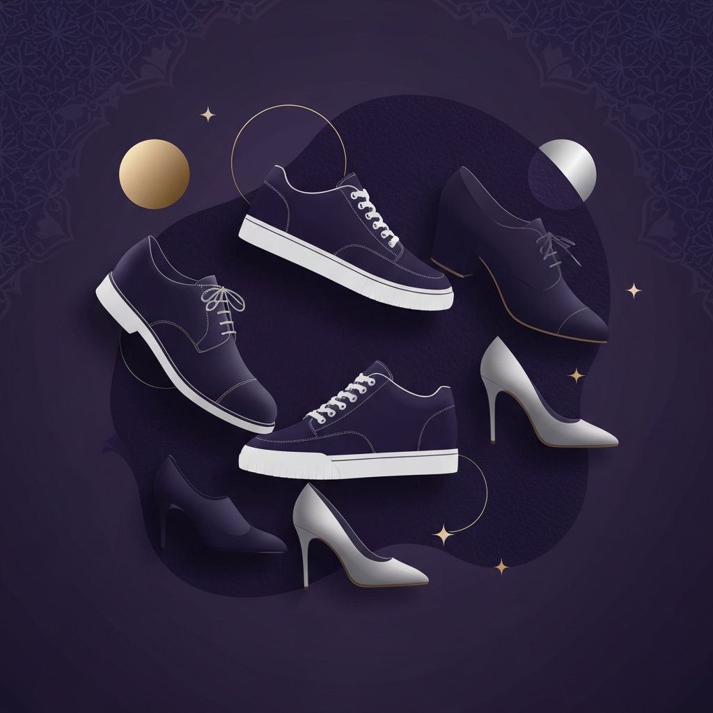 Top 10 Best Footwear Brands in Iran