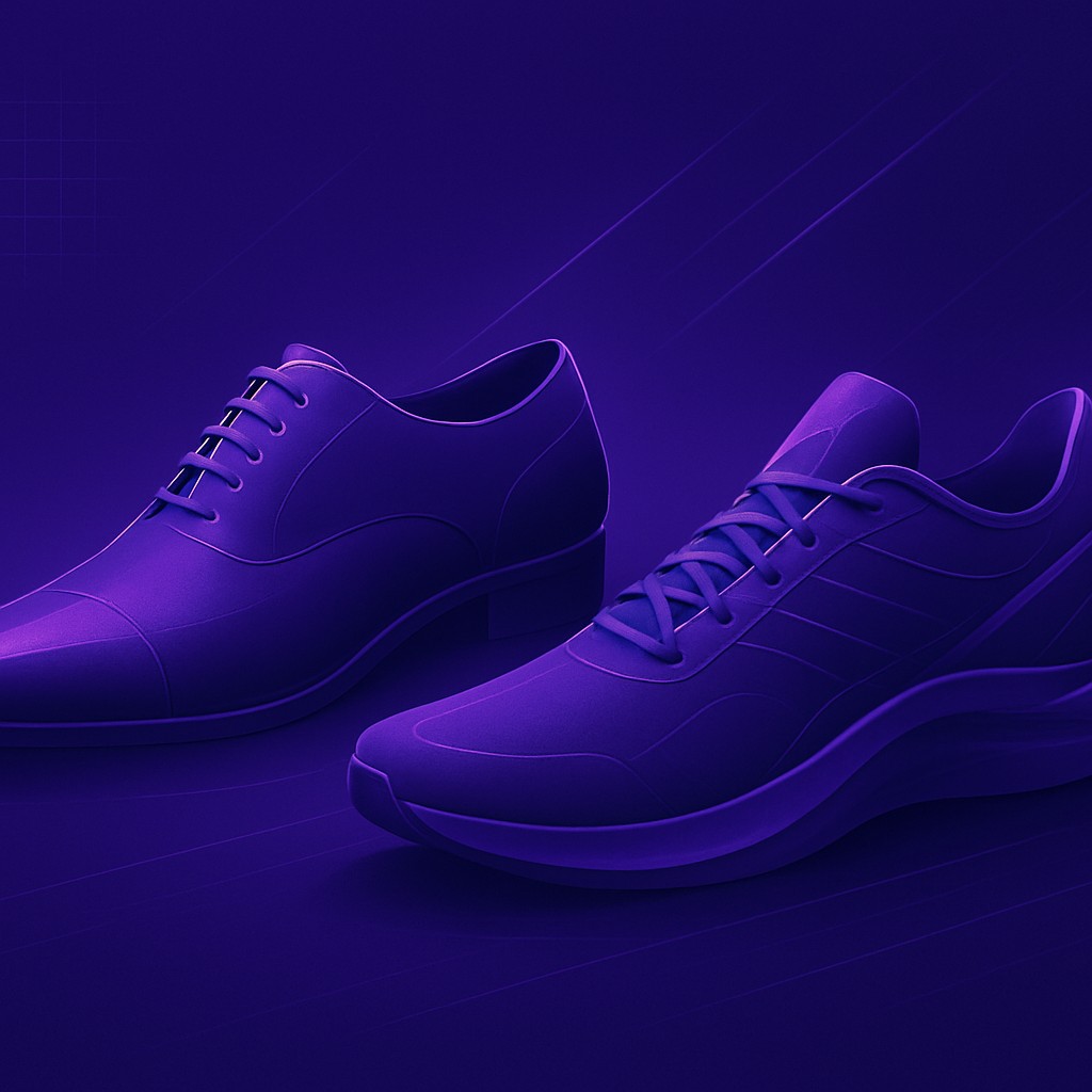 Top 10 Best Footwear Brands in Iraq