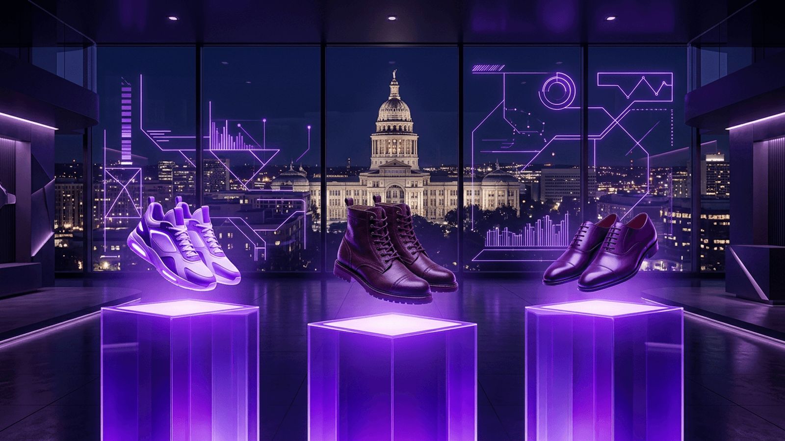 Top 10 Best Footwear Brands in Jackson