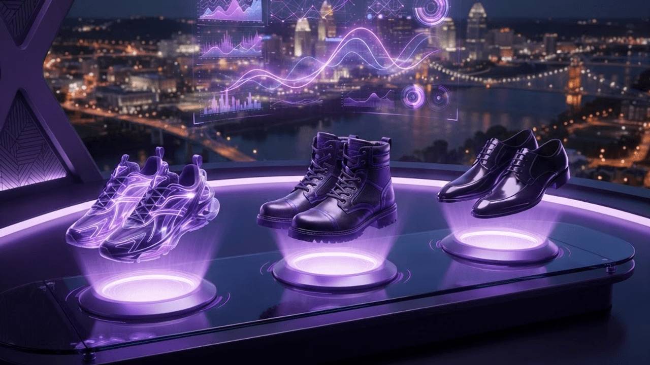 Top 10 Best Footwear Brands in Joliet