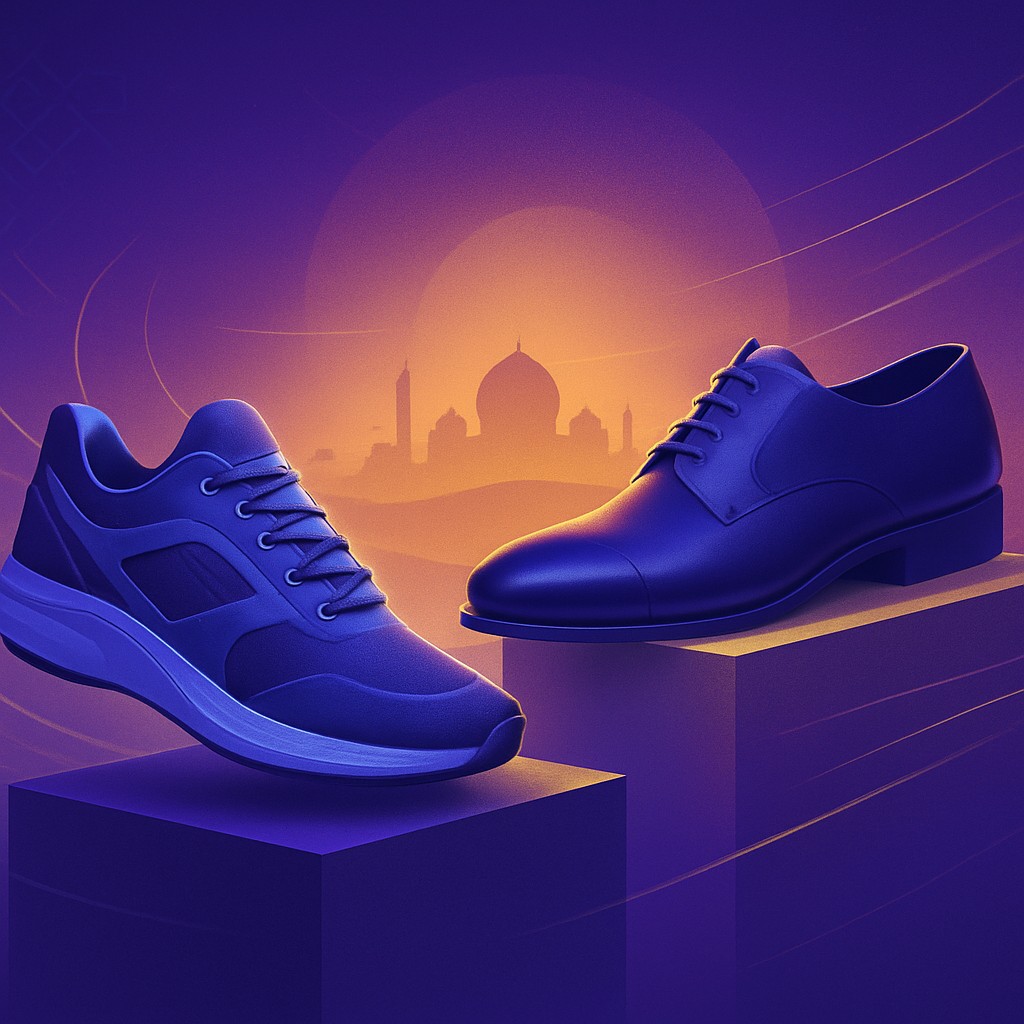 Top 10 Best Footwear Brands in Jordan