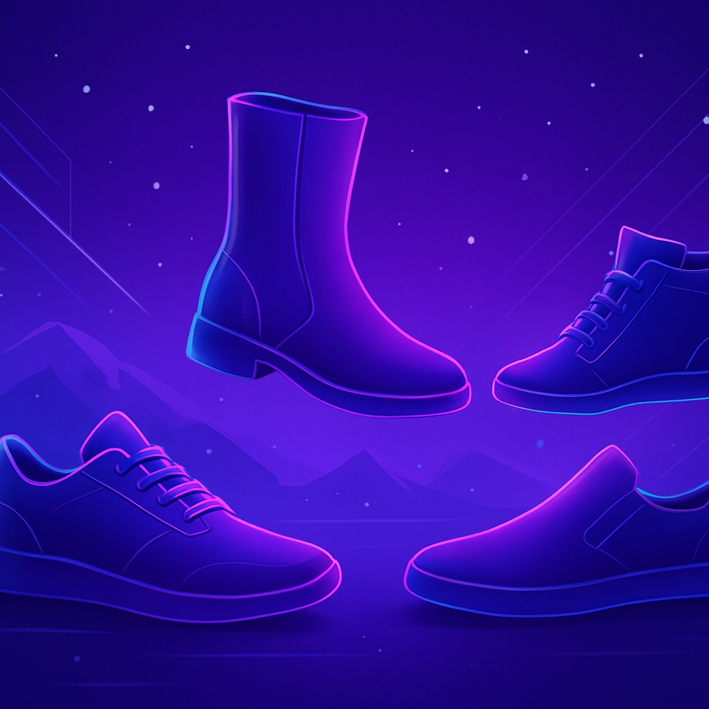 Top 10 Best Footwear Brands in Kazakhstan