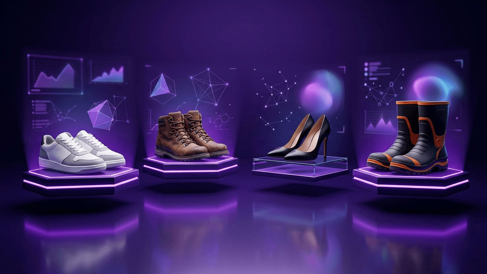 Top 10 Best Footwear Brands in Lafayette