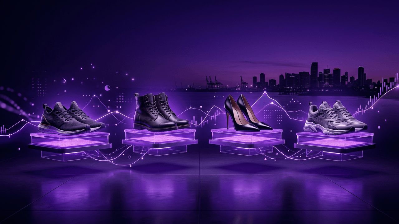 Top 10 Best Footwear Brands in League City