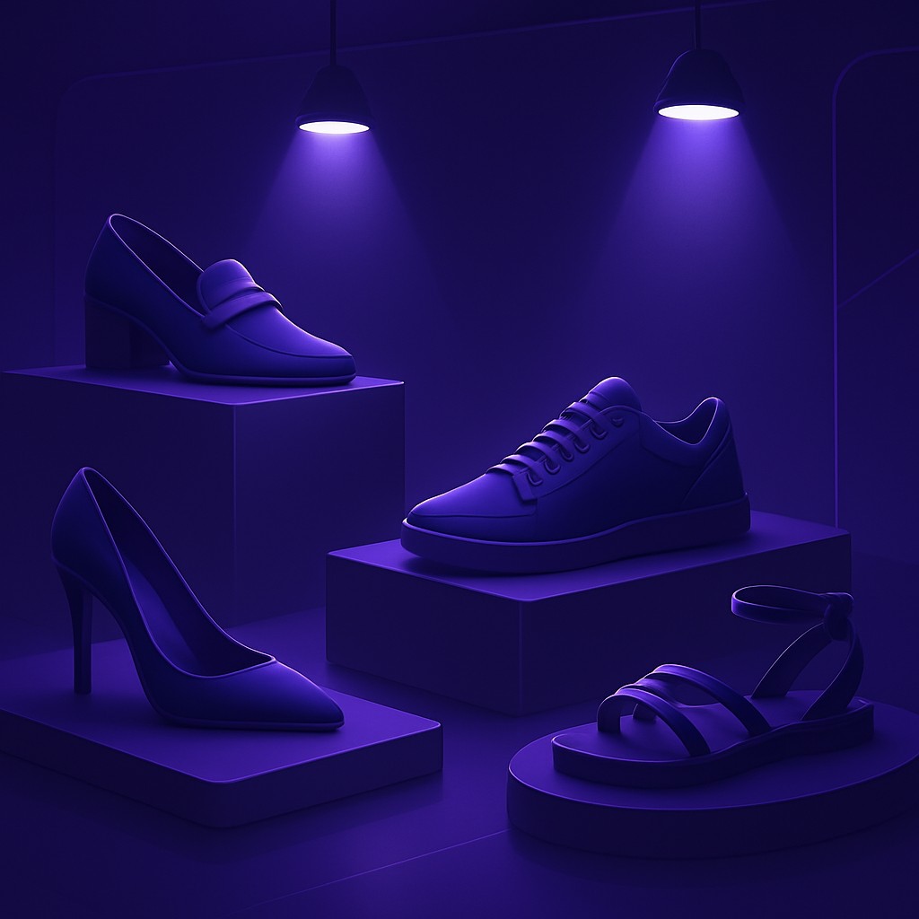 Top 10 Best Footwear Brands in Libya