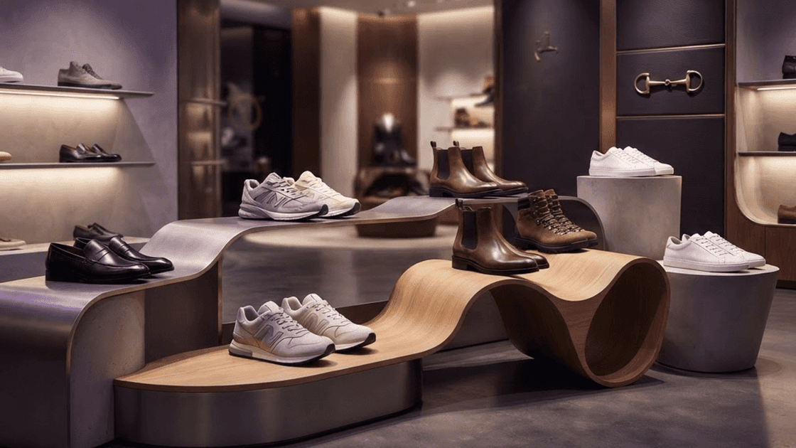 Top 10 Best Footwear Brands in Louisville