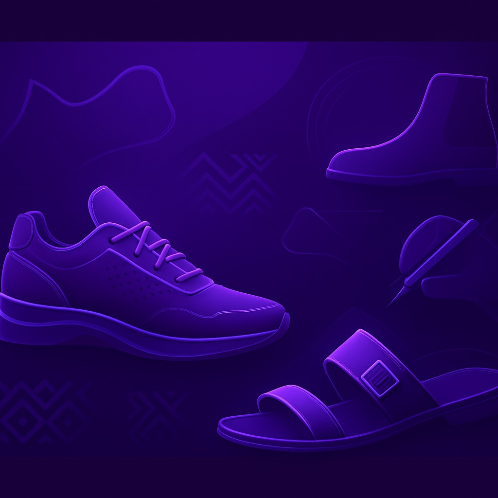 Top 10 Best Footwear Brands in Mali