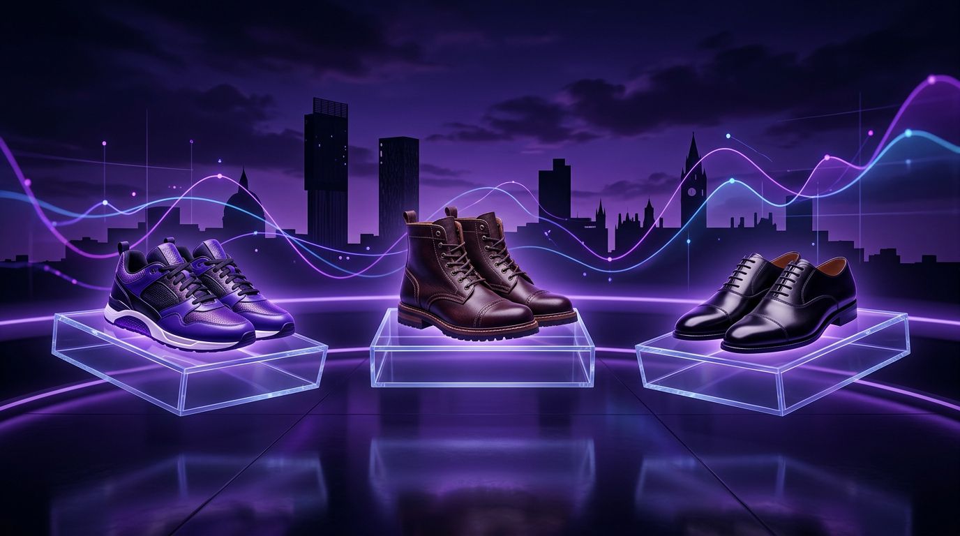 Top 10 Best Footwear Brands in Manchester
