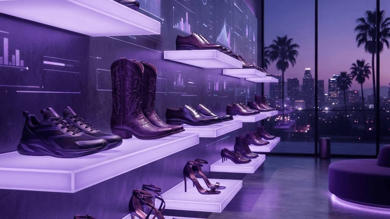 Top 10 Best Footwear Brands in McAllen