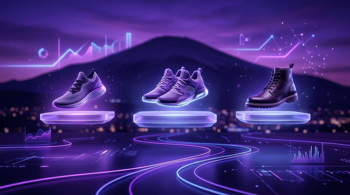 Top 10 Best Footwear Brands in Meridian