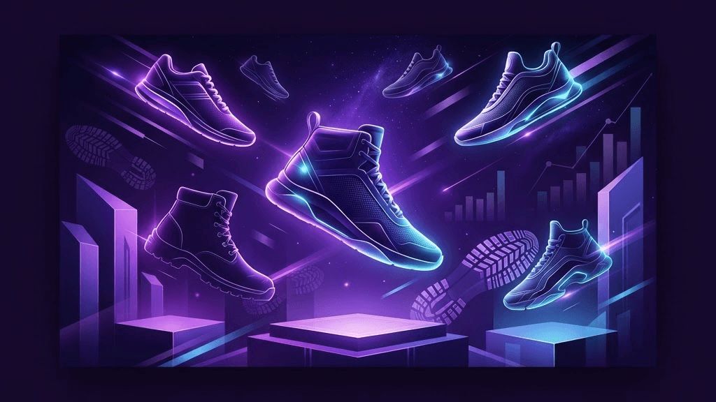 Top 10 Best Footwear Brands in Moreno Valley