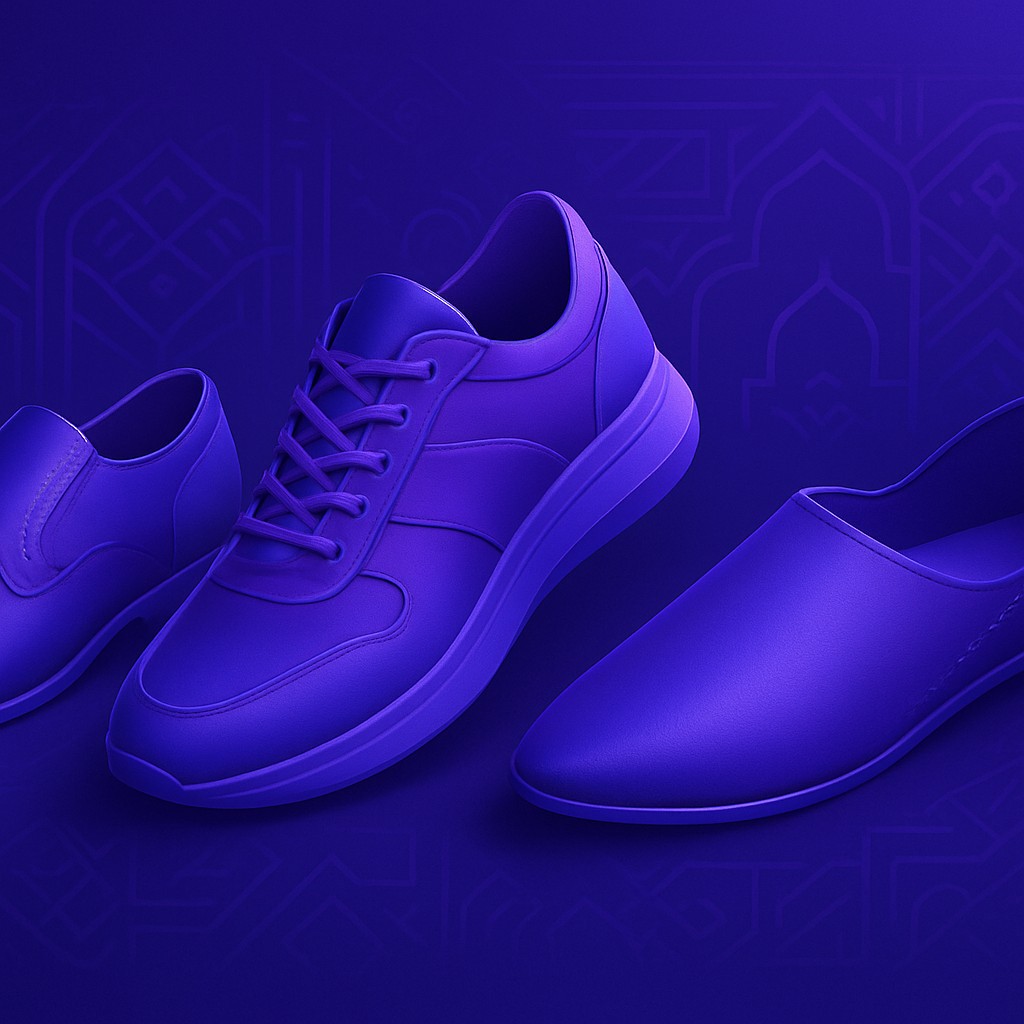 Top 10 Best Footwear Brands in Morocco