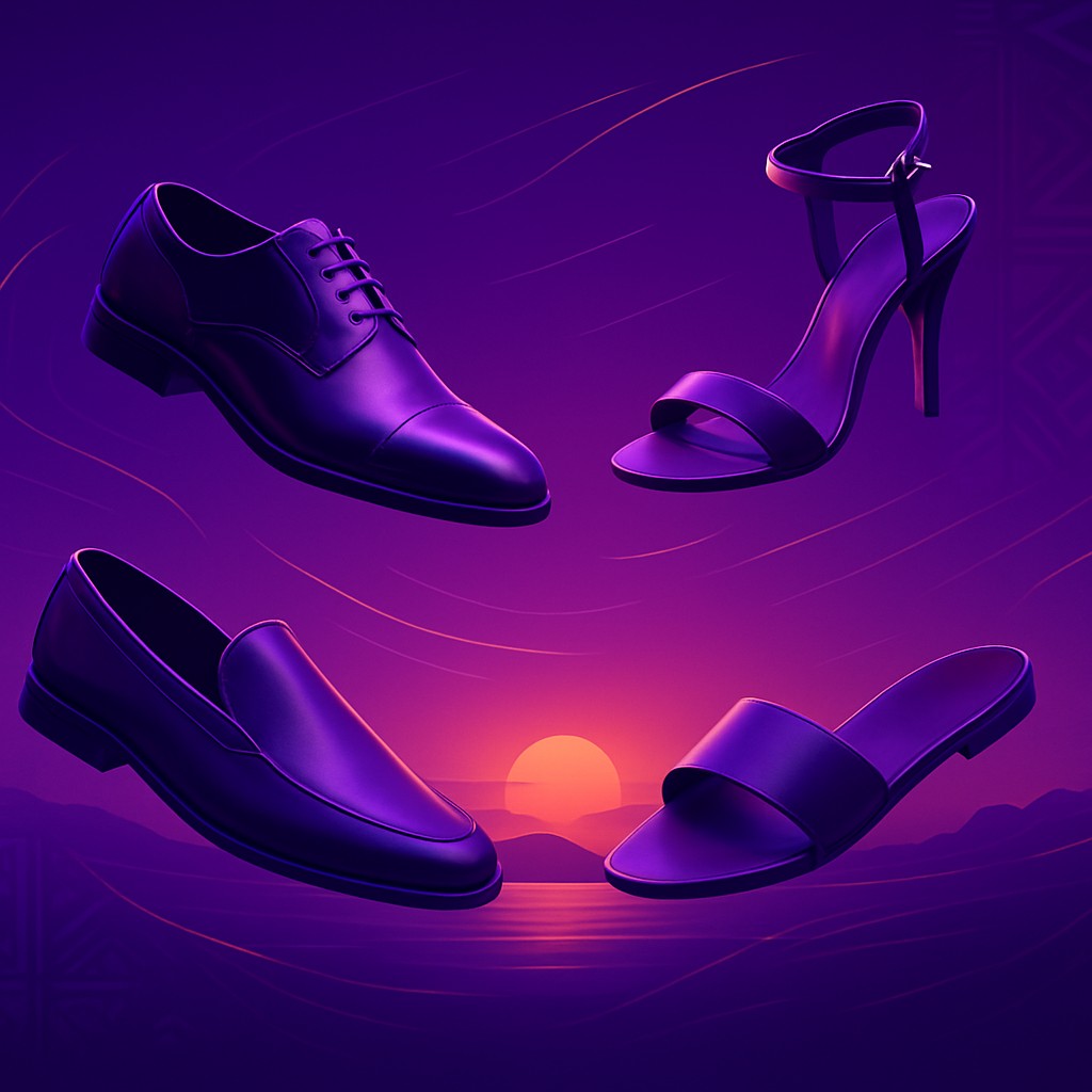 Top 10 Best Footwear Brands in Mozambique