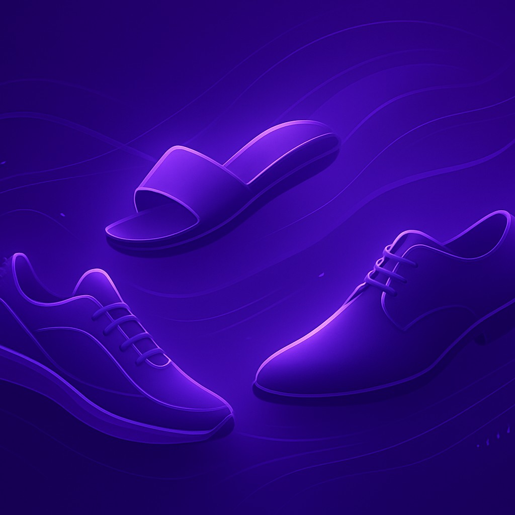 Top 10 Best Footwear Brands in Myanmar